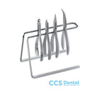 1495 Porta-Alicates 6/8 Unidades