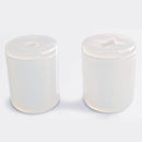 0 CRISTALES Y OPALINAS, 971 algodonero opalina limpio