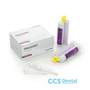 60019937 President Xtra Light Body. 2X50ml.