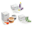 siliconas para imprensión COLTENE,60021898 president putty super soft welcome pack--