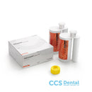 60019948 President Heavy Body System 360 Refill