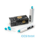 60019554 Affinis Hb Black Single Kit 2X75 ml