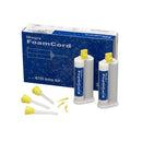 hilos para imprensión COLTENE,6735 magic foamcord kit 2x50 ml.+acc