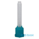 6552 Puntas Mezcla Aff. Gran. Turquesa 40Uds. 