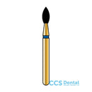 G368-314-023-5-F Fg Diamante 5 Uds..