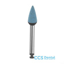 9303 Ca Pulidor P/Ceramica Punta 5 Uds..