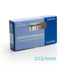 60022006 Diat.Silic.Polish. Shape. Zir.Trial Pac--