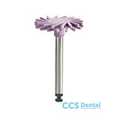 60019878 Diat. Sil.Polishers Shapeguard 23Sg14Ra