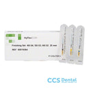 Hyflex Edm Set 3Uds.