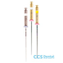 Hyflex Gpf Niti Secuencia 25 mm.