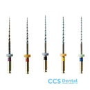 Hyflex Edm Shaping Set Medium 25 mm. 3Uds.