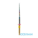 Hyflex Cm Niti 15/04  21 mm.