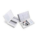 cementos para obturación COLTENE, 60014222 componeer kit intro jer. 