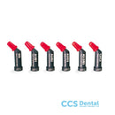 Synergy D6 Tips 10X0.25gr.