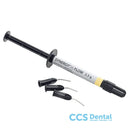 Synergy D6 Flow Jeringa2,3gr.