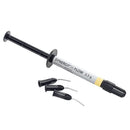 composites para obturación COLTENE,synergy d6 flow jer. 2,3gr.