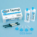 5800 Cool Temp Kit Intro 2X85gr.+Acc 
