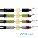60011391 Paracore Slow Dentin Rep.5ml