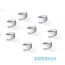 Light Lens Tapones Roscados 25Uds.