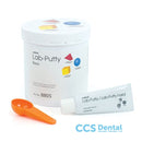 Lab Putty Base+Cataliz. 1.345Kg.