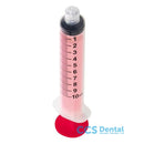 Canalpro Color Jeringas 50Uds.