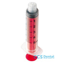 Canalpro Color Jeringas 50Uds.