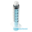 Canalpro Color Jeringas 50Uds.