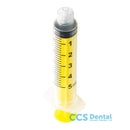 Canalpro Color Jeringas 50Uds.