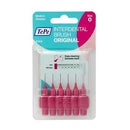 TePe - Cepillo Interdental Blister (10x6 Uds.)