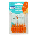 TePe - Cepillo Interdental Blister (10x6 Uds.)