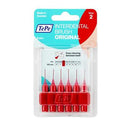TePe - Cepillo Interdental Blister (10x6 Uds.)