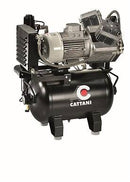 Compresor AC 200 2/3 equipos