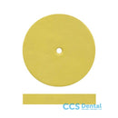 Miracle Gold Rueda Silicona 22X3.1mm.