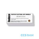 5167 Rueda Corte 38X1.2mm.100U