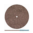5169 Rueda Corte 38X0.8mm.100U