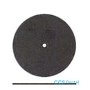 5212 Rueda Corte 35X0.7mm.100U