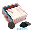 5183 Disc.Separ.Dura-009S 22-0.2mm.100Uds. (5187)