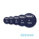 7001 D.Corte Fibra 1 1/2 12Uds.