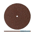 7024 Rojo Relamp.38X1.0mm.100U