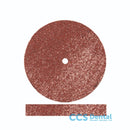 5005 Rueda Cr-Co Rojo 100U