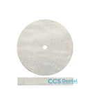 5009 Rueda P/Ceramica Blanco 100U