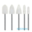 5100 Recort.Acril.Blanc.Kit 5U