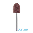 6101 Recort.Acril.Rojo N.15 5U