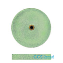 0820 Rueda Moledora Verde Nº5 50U