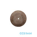 4983 Rueda Knife Edge Marron 7/8 100U