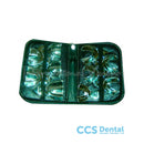 Cubeta Nº3 Acero Inferior 