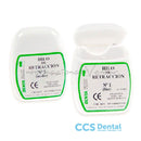 Hilo Retraccion N.000 2.5M