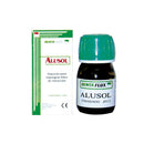 hilos para imprensión DENTAFLUX,alusol cloruro aluminio 20% 20ml.