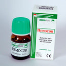 hilos para imprensión DENTAFLUX,hemocor sulfato ferrico 15% 20ml.