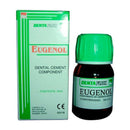 medicamentos para desinfección DENTAFLUX,eugenol 20ml.